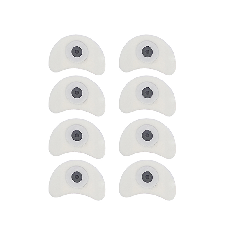 Ecg Patch Monitor - 50PCS Medical Patch ECG EKG Accessories