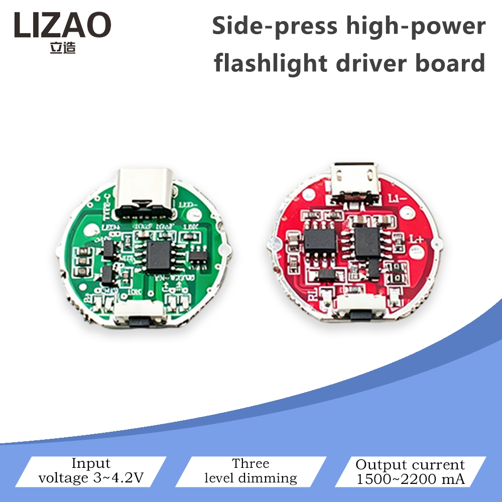Muscle Sensor Emg - Micro USB & Type-C Dual Interface