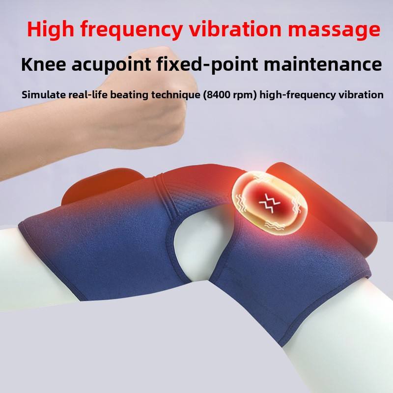 Smart Knee Wrap - New Smart Joint Wrap Air Compression