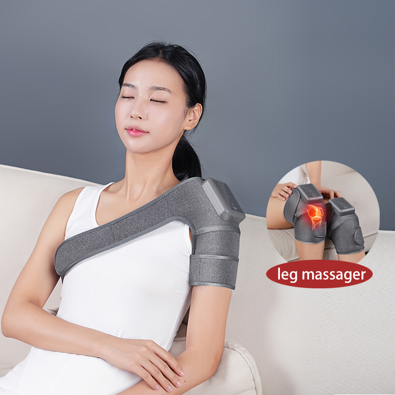 Smart Knee Wrap - High Quality Smart Arthritis Heating Joint