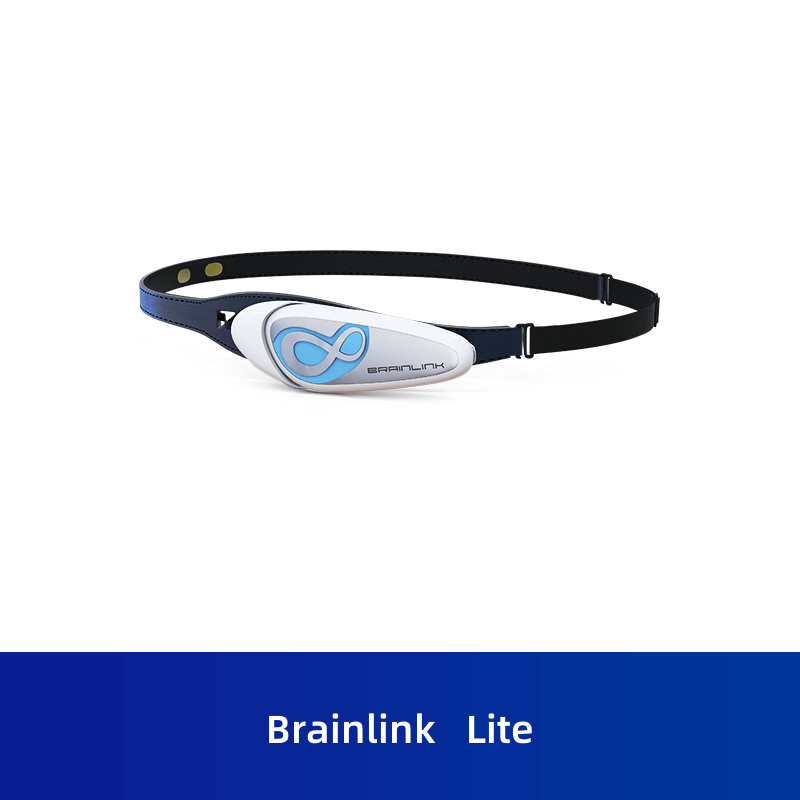 Meditation Headband Eeg - Brainlink Lite Mind Control Headband EEG