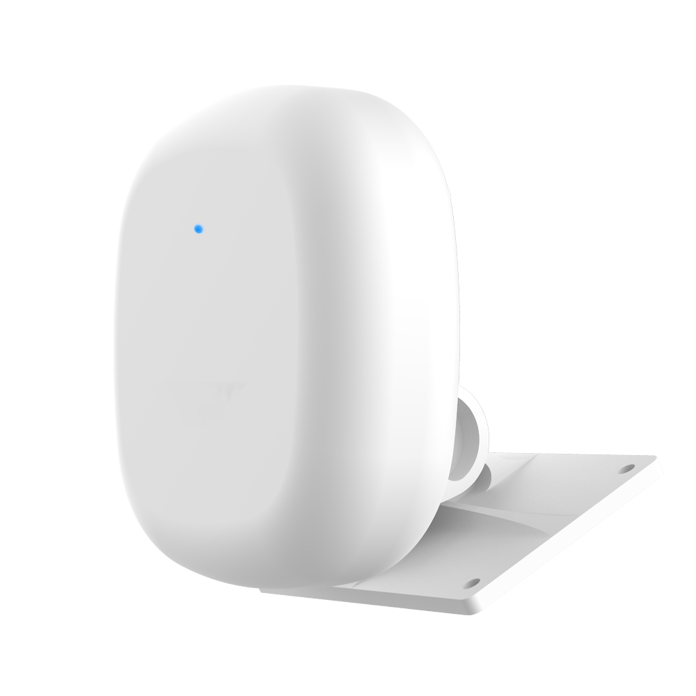 Breath Rate Monitor - Contact-free Health and Wellness Heart Rate