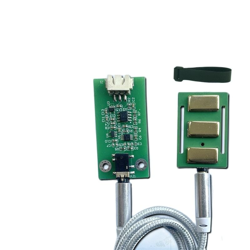 Muscle Sensor Emg - EMG Single Conduction Muscle Electric and
