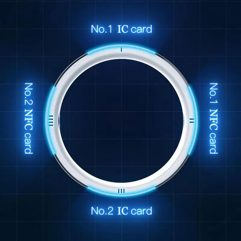 Smart Ring Nfc Pay - 2023 New Jakcom R5 Smart Ring