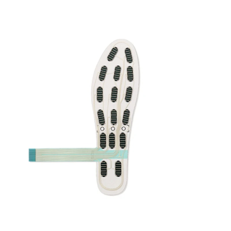 Smart Insole Pressure - Universe Grocery FS-INS-16Z Smart Insole Walk