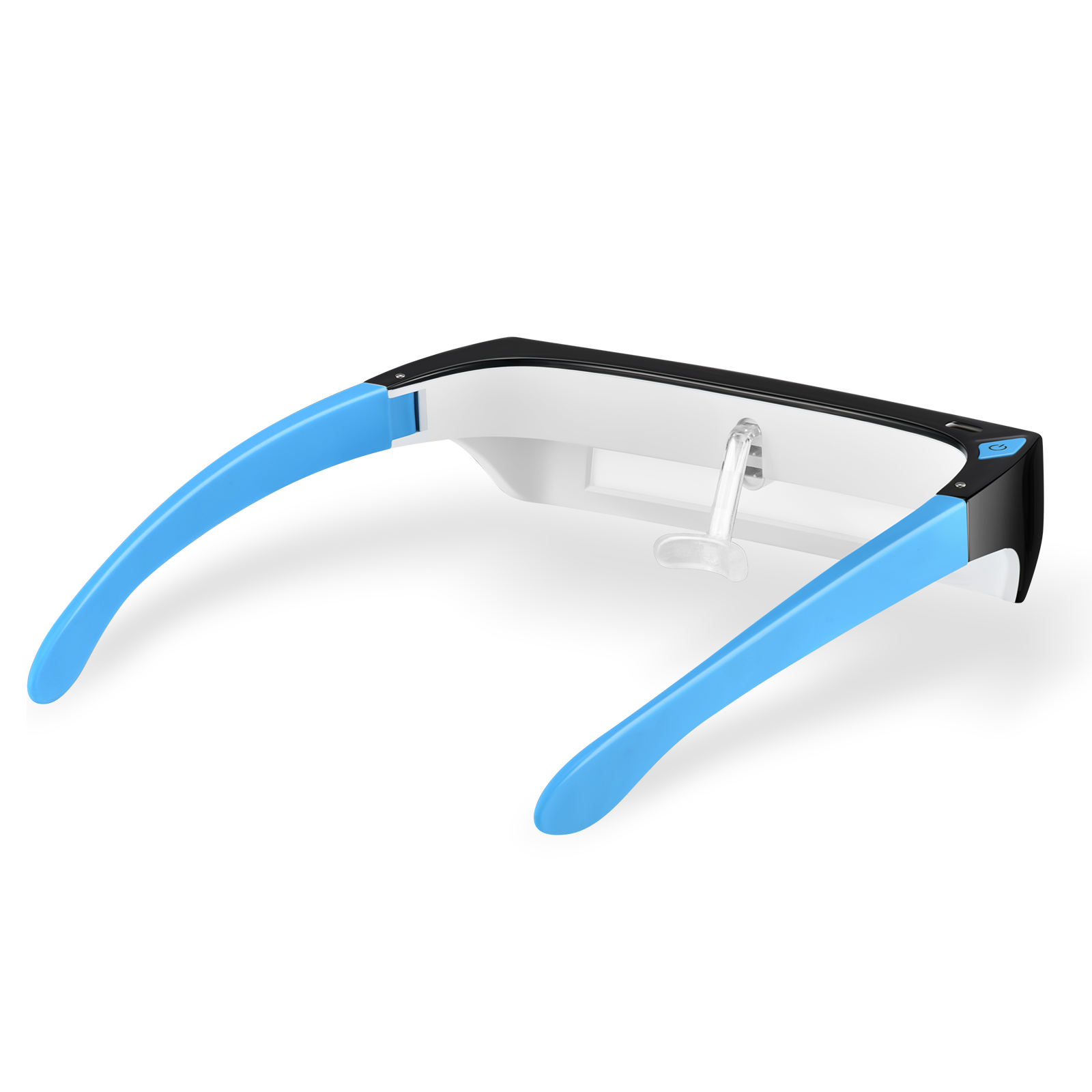 40Hz Gamma Wave  Light Sound T - Light Therapy Glasses ulasan dan harga