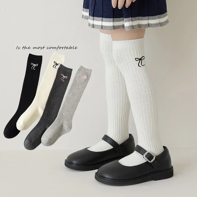 Baby Children Korean Knee High - Baby Sock Oximeter ulasan dan harga