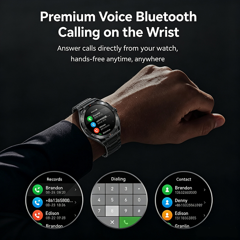 TWS 2-in-1 GEJIAN Bluetooth Sm - Breath Rate Monitor ulasan dan harga
