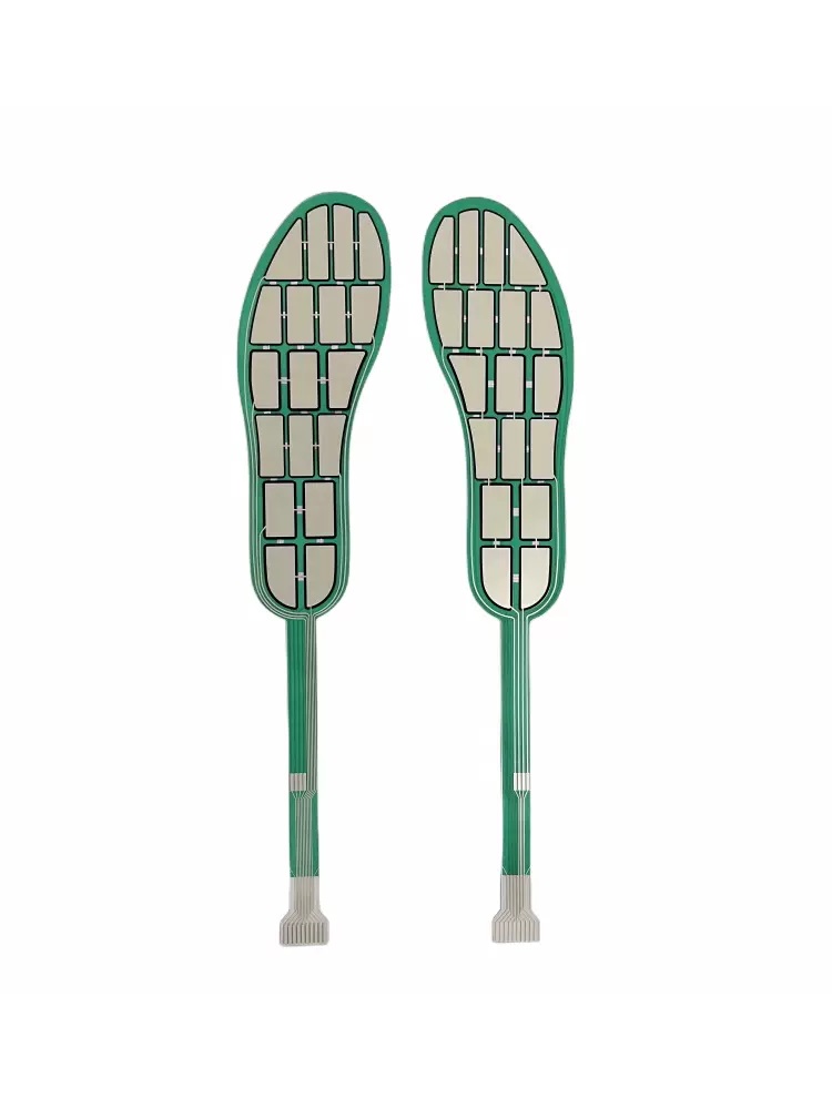 ES42-18P Flexible Film Foot Pr - Smart Insole Pressure ulasan dan harga