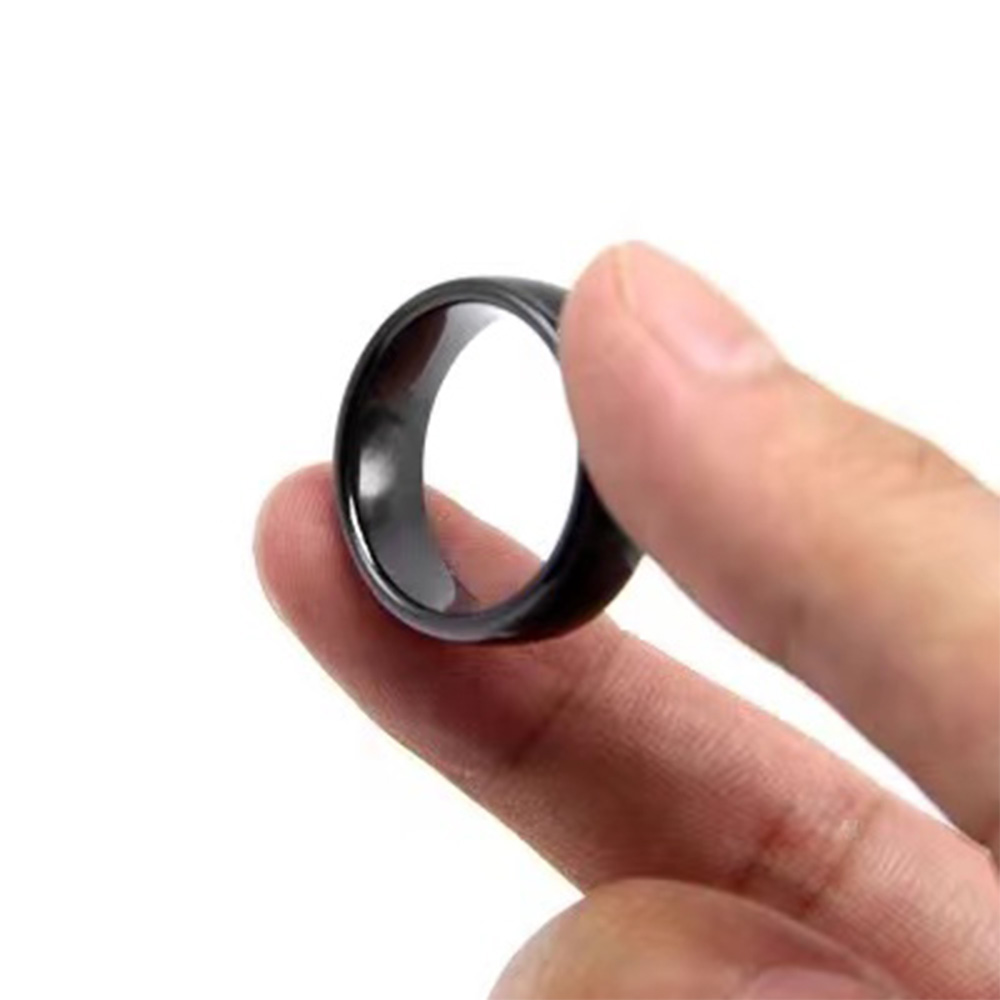 RFID Smart Dual Chip  NFC Ring - Smart Ring Nfc Pay ulasan dan harga