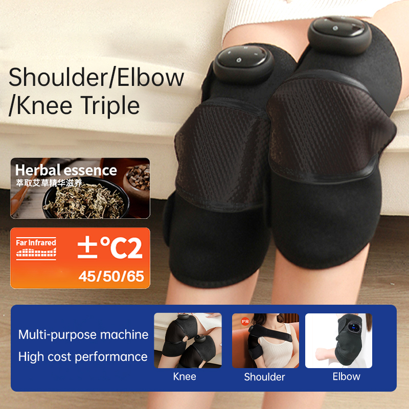 Health Care Products Smart Hot - Smart Knee Wrap ulasan dan harga
