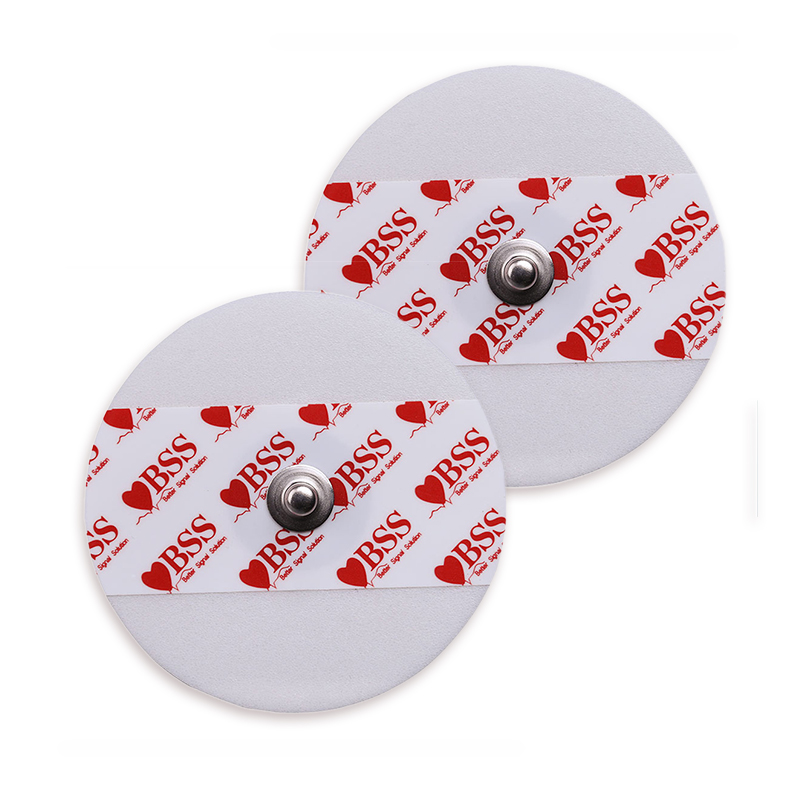 ECG Electrode Pads Disposable  - Ecg Patch Monitor ulasan dan harga