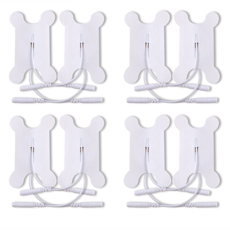 Snap-on 2mm Tail Type Electrod - Ecg Patch Monitor ulasan dan harga