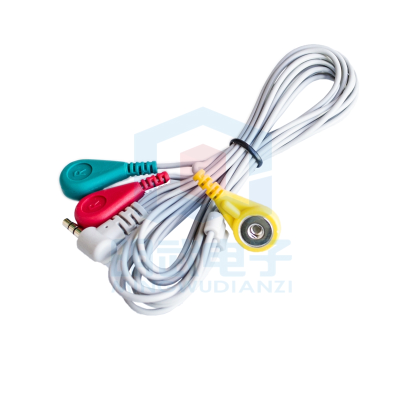 ECG ECG Heart Rate EKG Muscle  - Muscle Sensor Emg ulasan dan harga