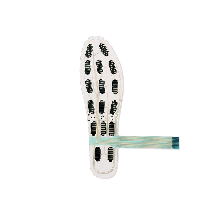 FS-INS-16Z Legact Wearable Sma - Smart Insole Pressure ulasan dan harga