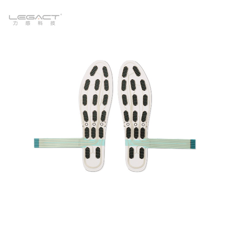 FS-INS-16Z Legact Wearable Sma - Smart Insole Pressure ulasan dan harga