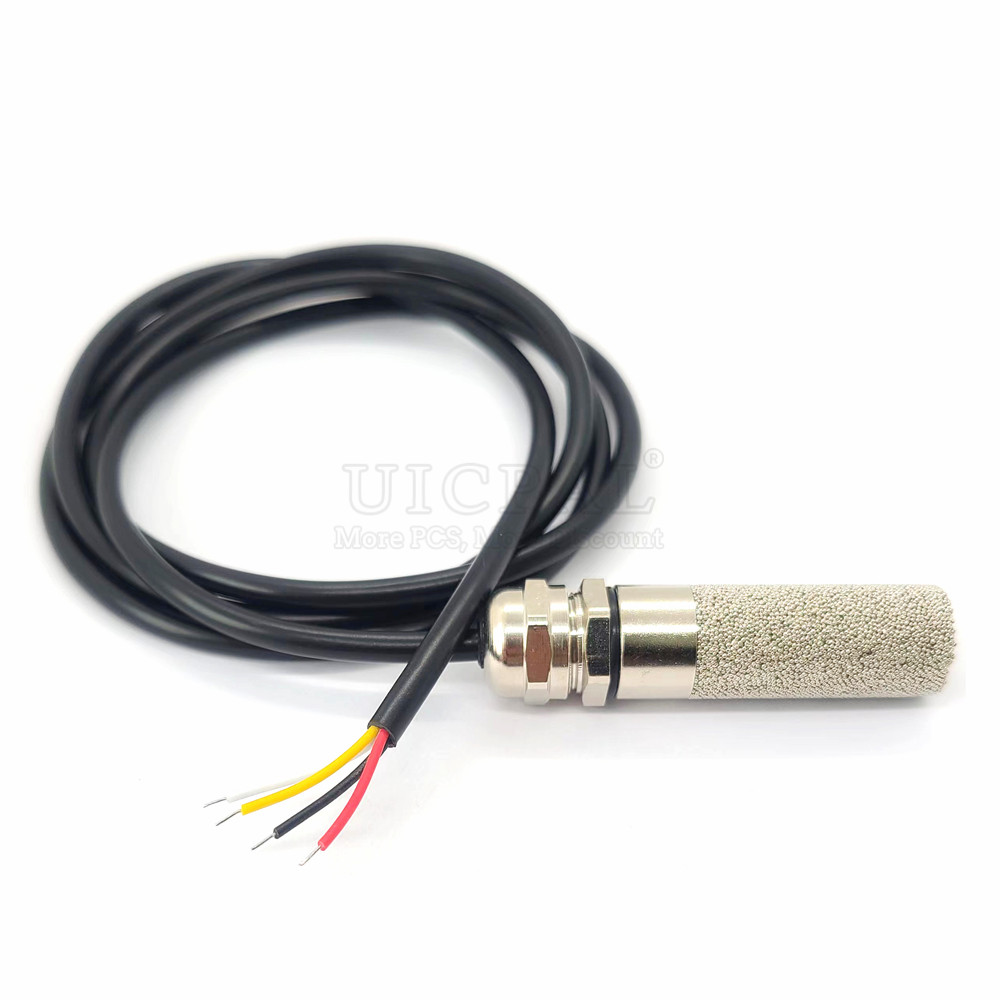 Temperature Humidity Sensor Ou - Muscle Sensor Emg ulasan dan harga