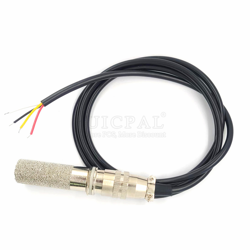 Temperature Humidity Sensor Ou - Muscle Sensor Emg ulasan dan harga