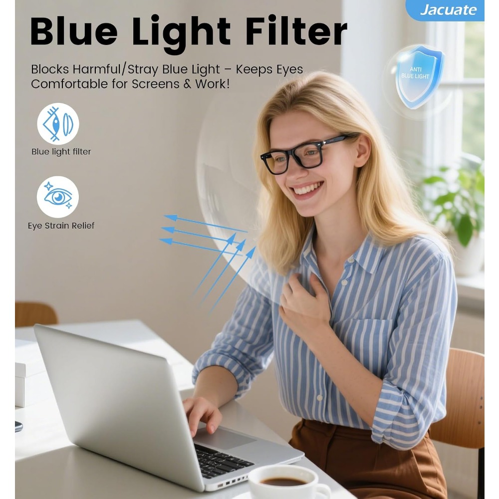 Smart Glasses with Real-Time T - Smart Glasses Lens ulasan dan harga