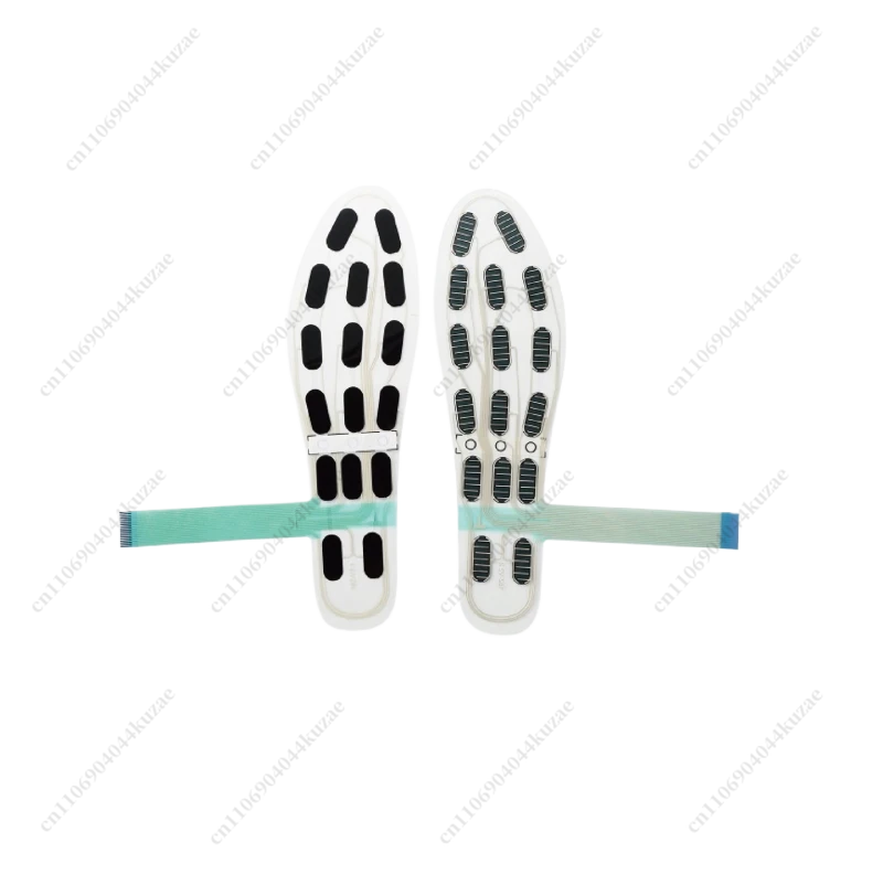 41 Yards Waterproof Wearproof  - Smart Insole Pressure ulasan dan harga