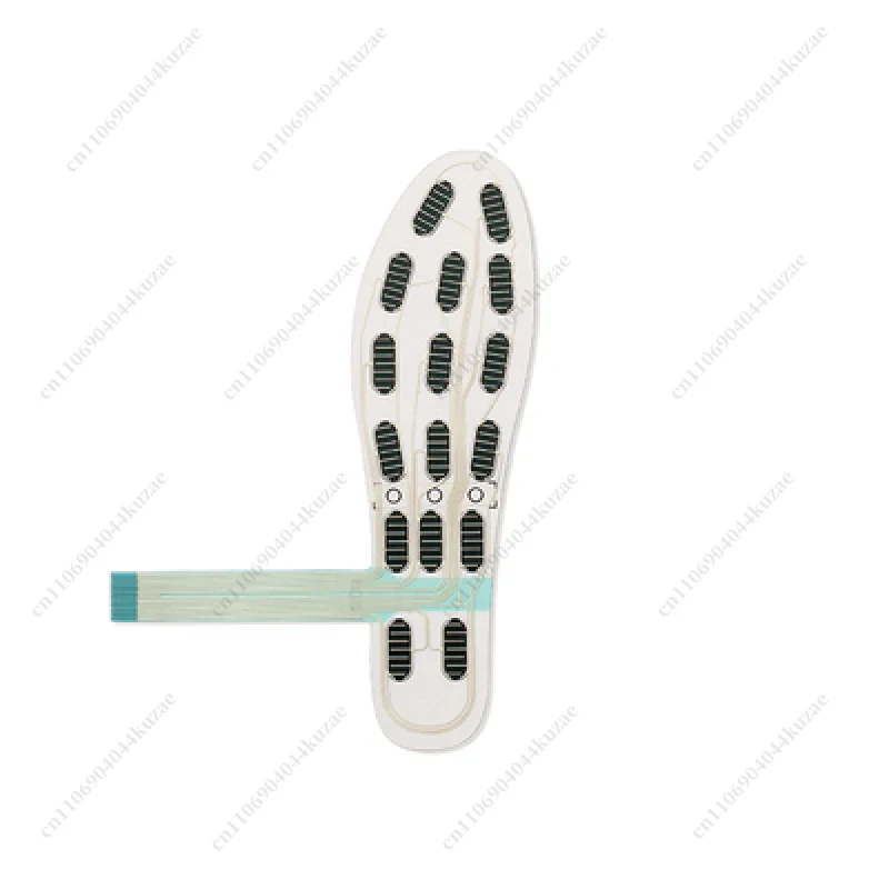 41 Yards Waterproof Wearproof  - Smart Insole Pressure ulasan dan harga
