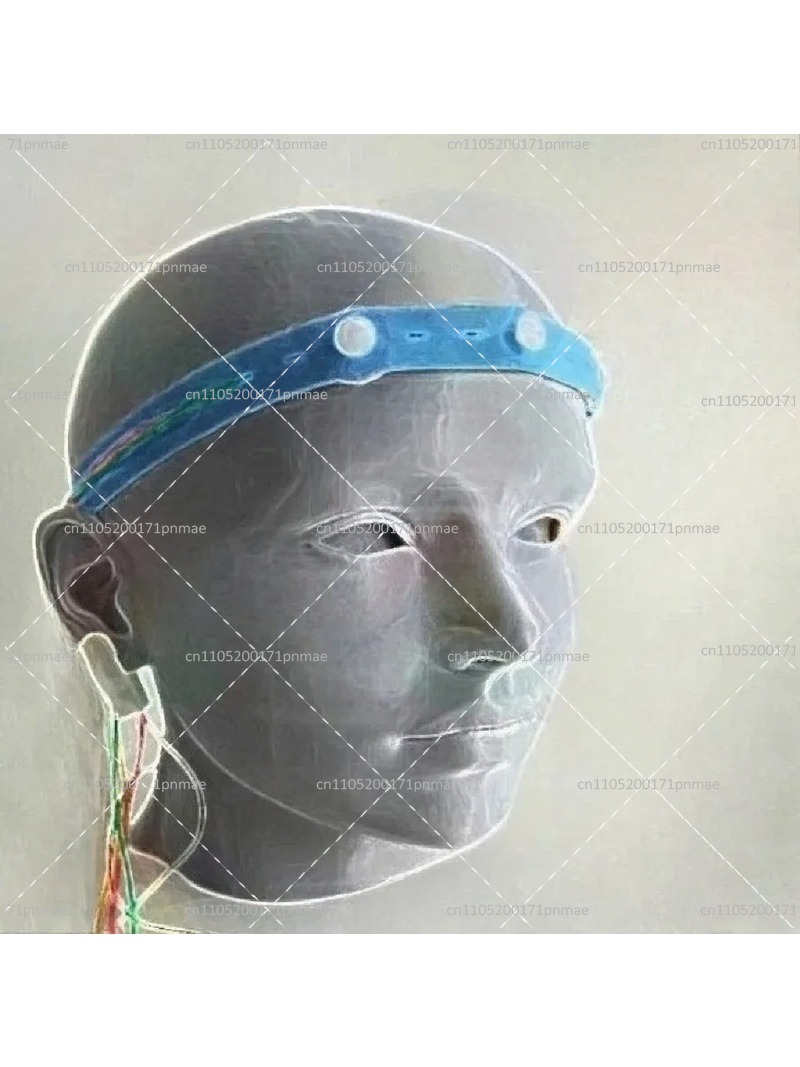 EEG Headband for OpenBCI Brain - Meditation Headband Eeg ulasan dan harga