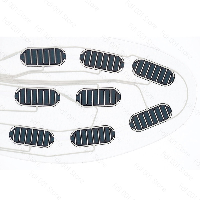 Wear-resistant and Waterproof  - Smart Insole Pressure ulasan dan harga