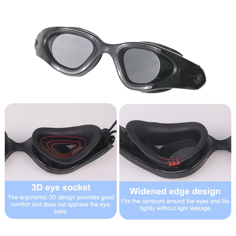 1 Pcs Beauty Salon Goggles Eye - Light Therapy Glasses ulasan dan harga
