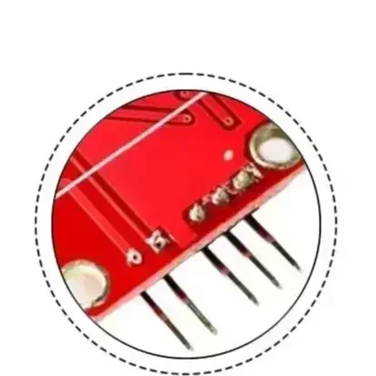 EMG Muscle Electrical Sensor M - Muscle Sensor Emg ulasan dan harga