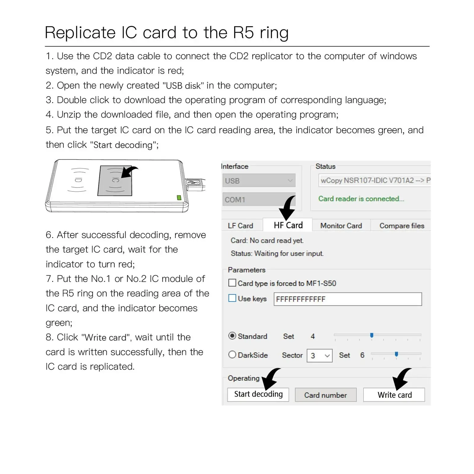 2026 New JAKCOM CDS RFID Repli - Smart Ring Nfc Pay ulasan dan harga