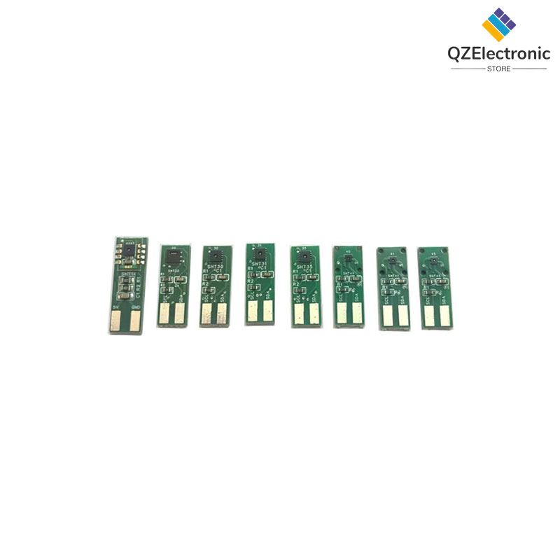SHT20 SHT30 SHT31 SHT35 SHT40  - Muscle Sensor Emg ulasan dan harga