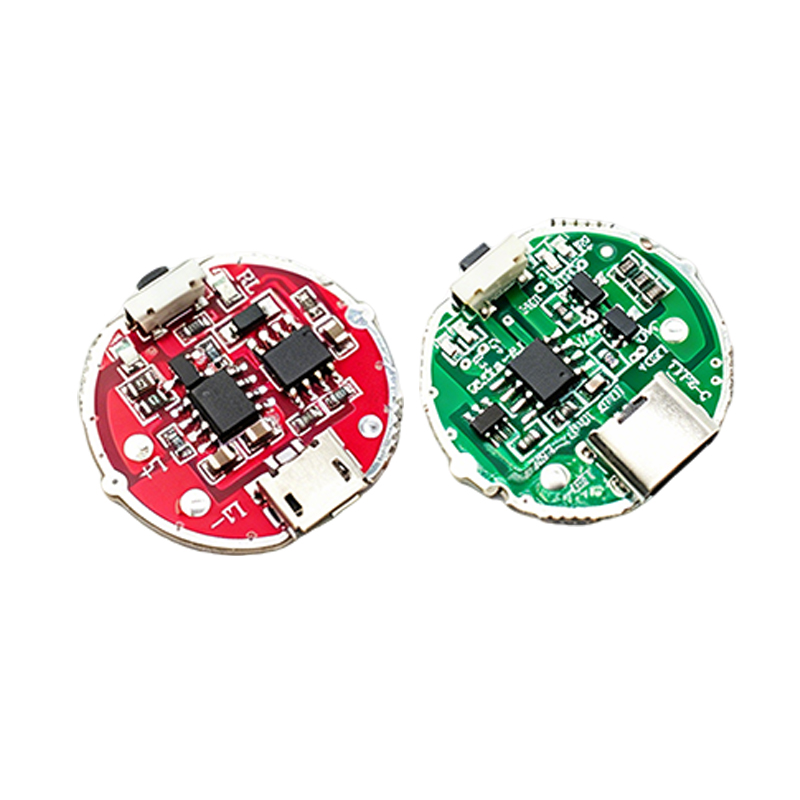Micro USB & Type-C Dual Interf - Muscle Sensor Emg ulasan dan harga