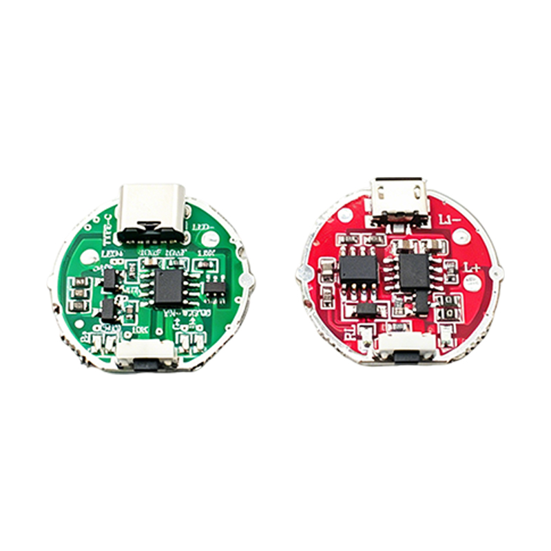 Micro USB & Type-C Dual Interf - Muscle Sensor Emg ulasan dan harga