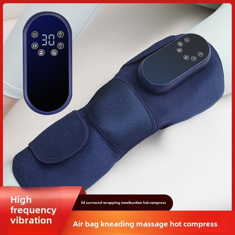 New Smart Joint Wrap Air Compr - Smart Knee Wrap ulasan dan harga