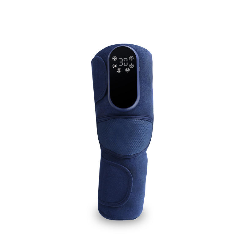 New Smart Joint Wrap Air Compr - Smart Knee Wrap ulasan dan harga
