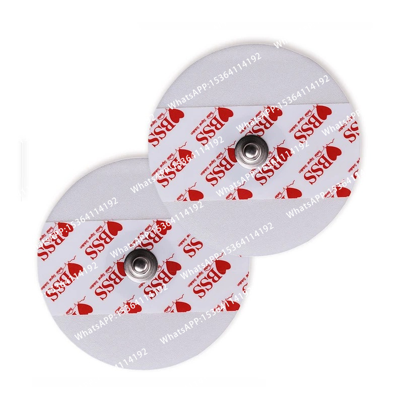 ECG Electrode Pads Disposable  - Ecg Patch Monitor ulasan dan harga