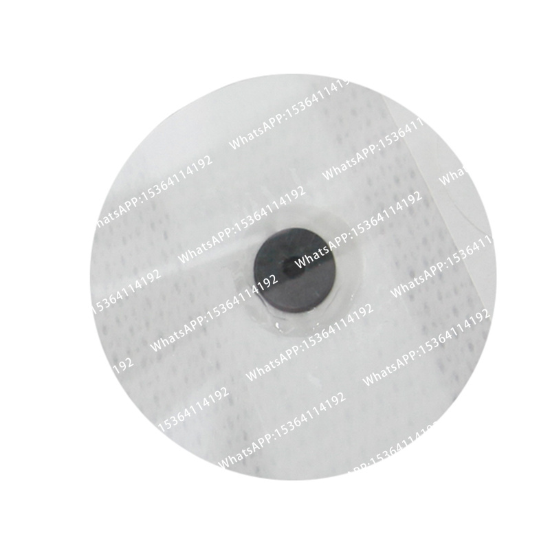 ECG Electrode Pads Disposable  - Ecg Patch Monitor ulasan dan harga