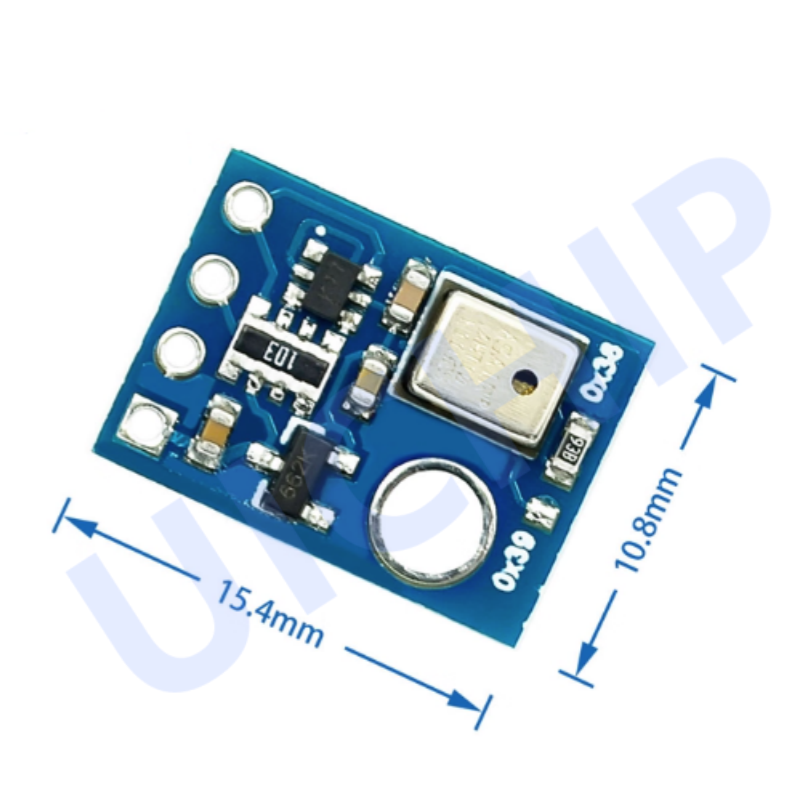AHT10 Digital Temperature and  - Muscle Sensor Emg ulasan dan harga
