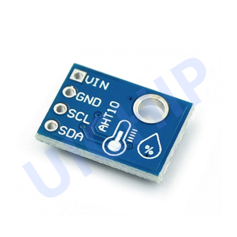 AHT10 Digital Temperature and  - Muscle Sensor Emg ulasan dan harga
