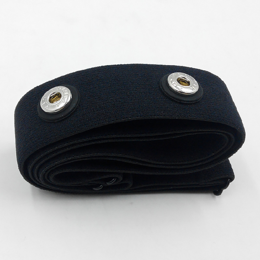 Magene Chest Strap of Heart Ra - Breath Rate Monitor ulasan dan harga