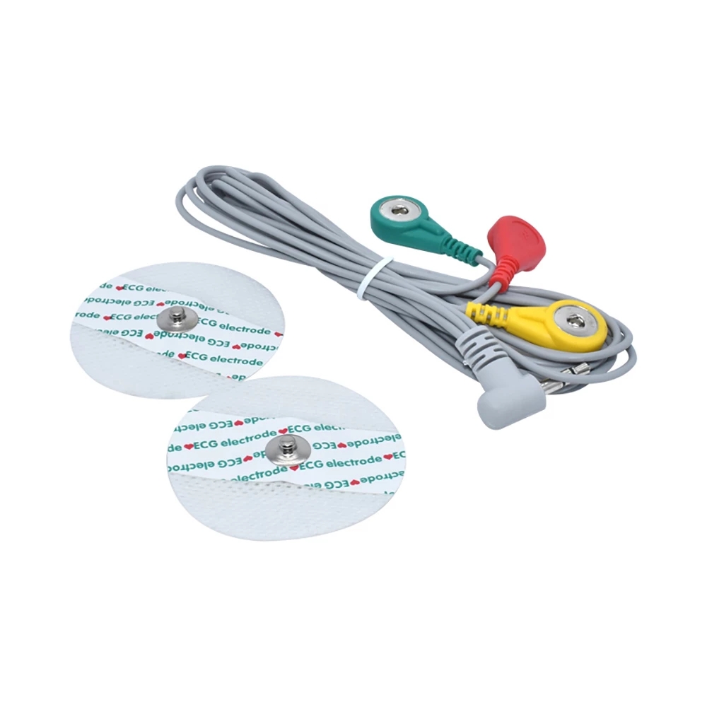 Muscle Signal Sensor Emg Senso - Muscle Sensor Emg ulasan dan harga