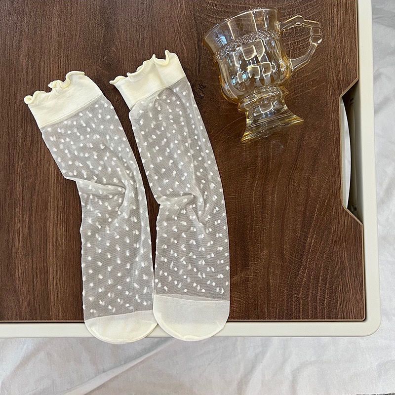 3Pairs/Lot Baby Girls Knee Hig - Baby Sock Oximeter ulasan dan harga