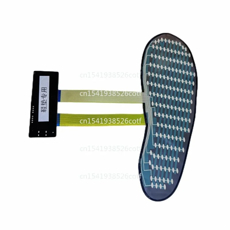 High Quality Multi-Area FSR Ty - Smart Insole Pressure ulasan dan harga