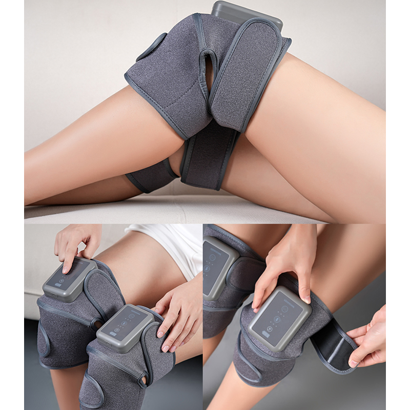 High Quality Smart Arthritis H - Smart Knee Wrap ulasan dan harga