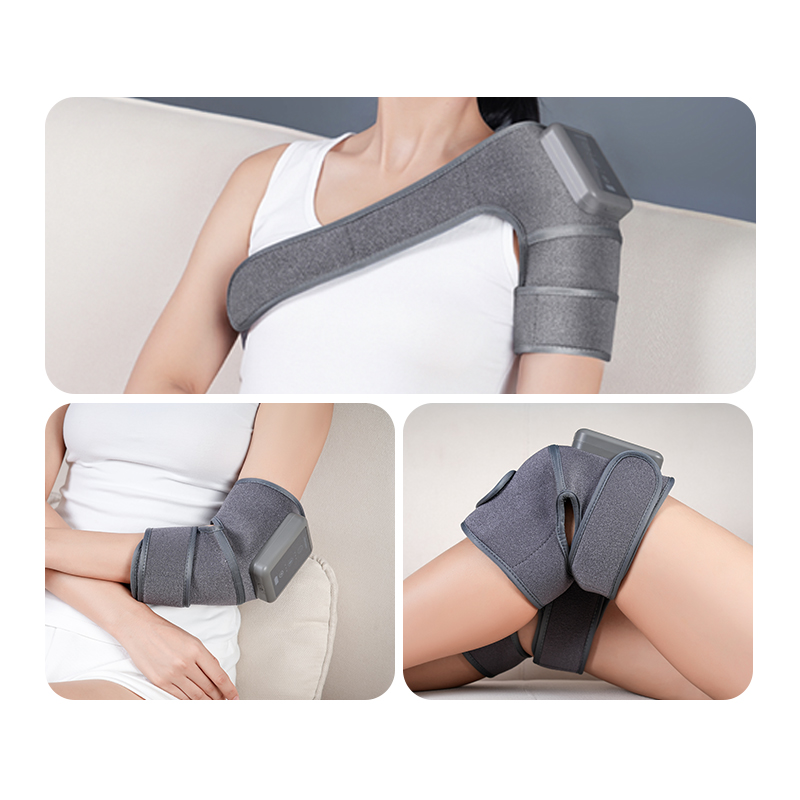 High Quality Smart Arthritis H - Smart Knee Wrap ulasan dan harga
