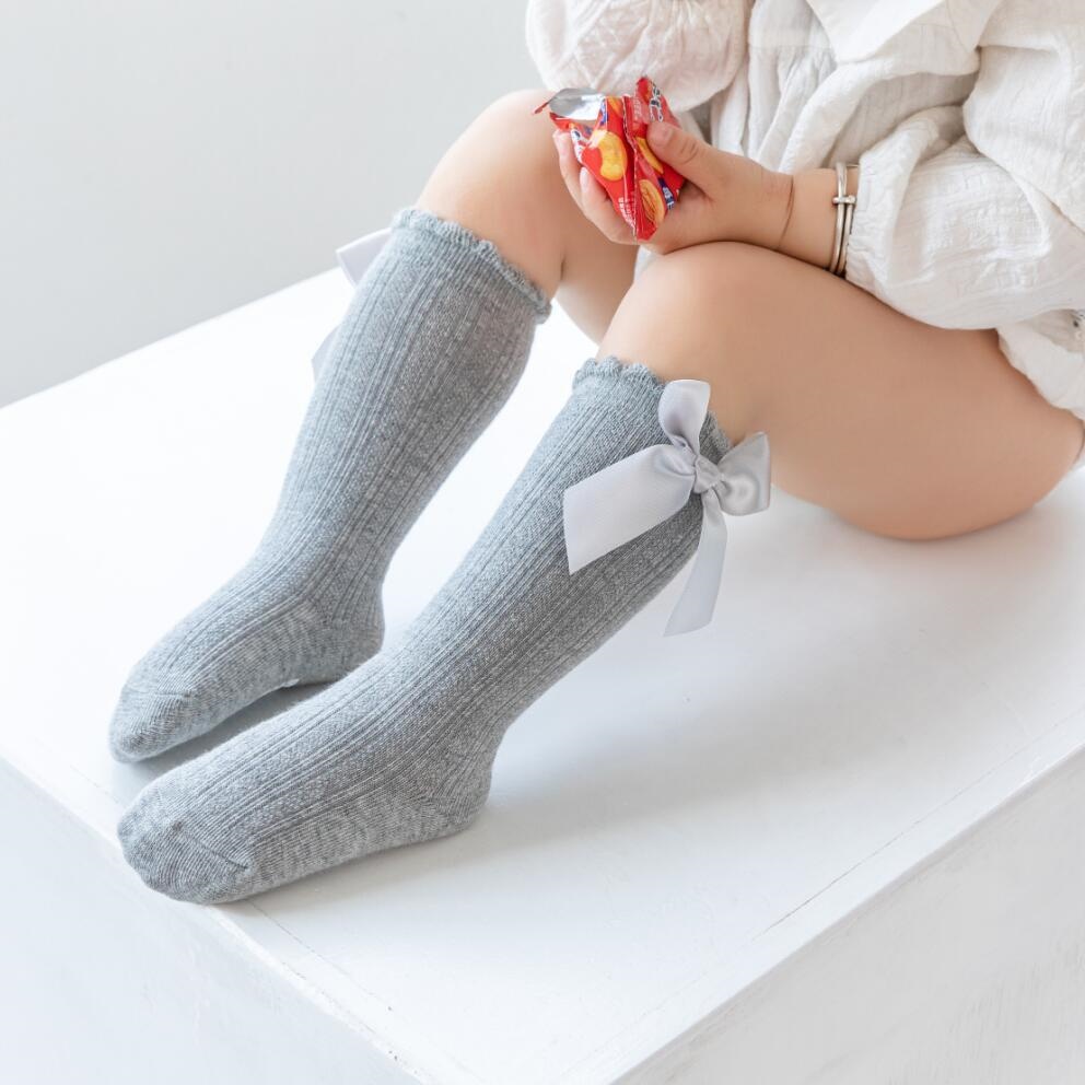 3Pairs/set Baby Girls Socks Bi - Baby Sock Oximeter ulasan dan harga