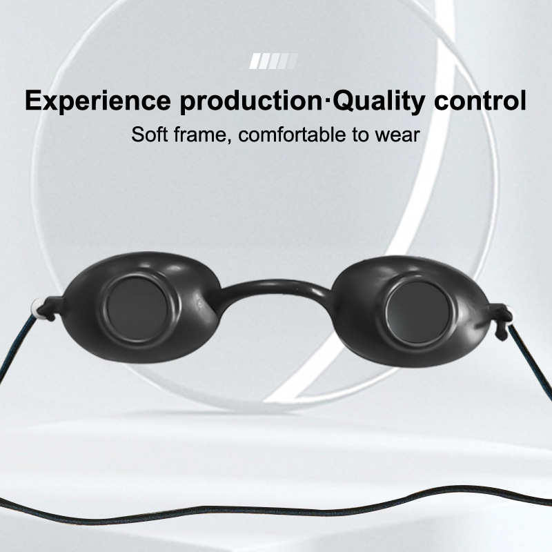 Durable Silicone Beauty Goggle - Light Therapy Glasses ulasan dan harga