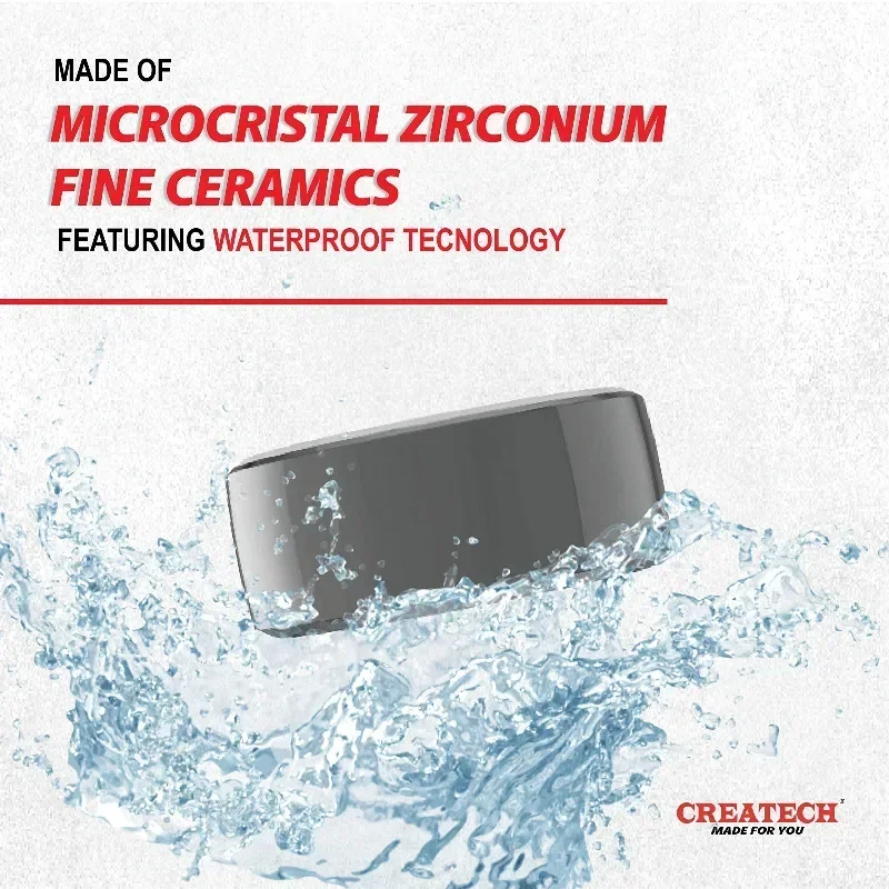 Jakcom R5 Smart Ring Finger 6  - Smart Ring Nfc Pay ulasan dan harga