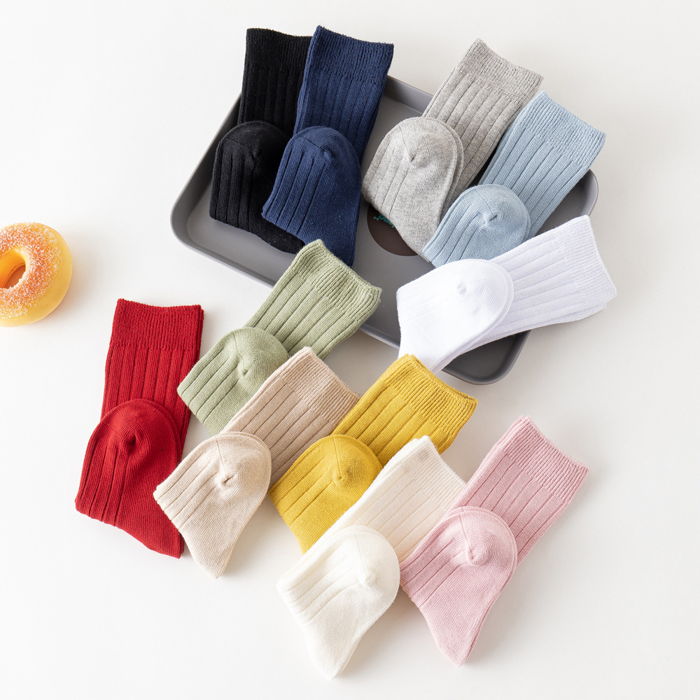 Baby Socks Newborn Kids Infant - Baby Sock Oximeter ulasan dan harga