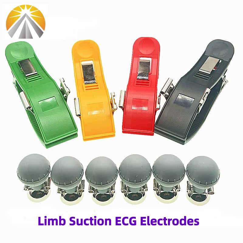 ECG Cable For Nihon Kohden Bio - Ecg Patch Monitor ulasan dan harga